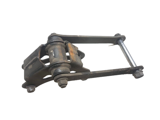 2023 Kawasaki Ninja Ex 400 Rear Shock Linkage Link OEM