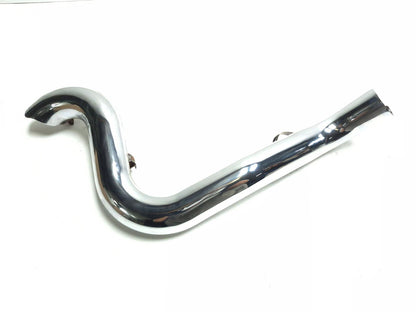1985-1994 Harley-davidson Electra Glide Flhtc Exhaust Header Pipe Rinehart