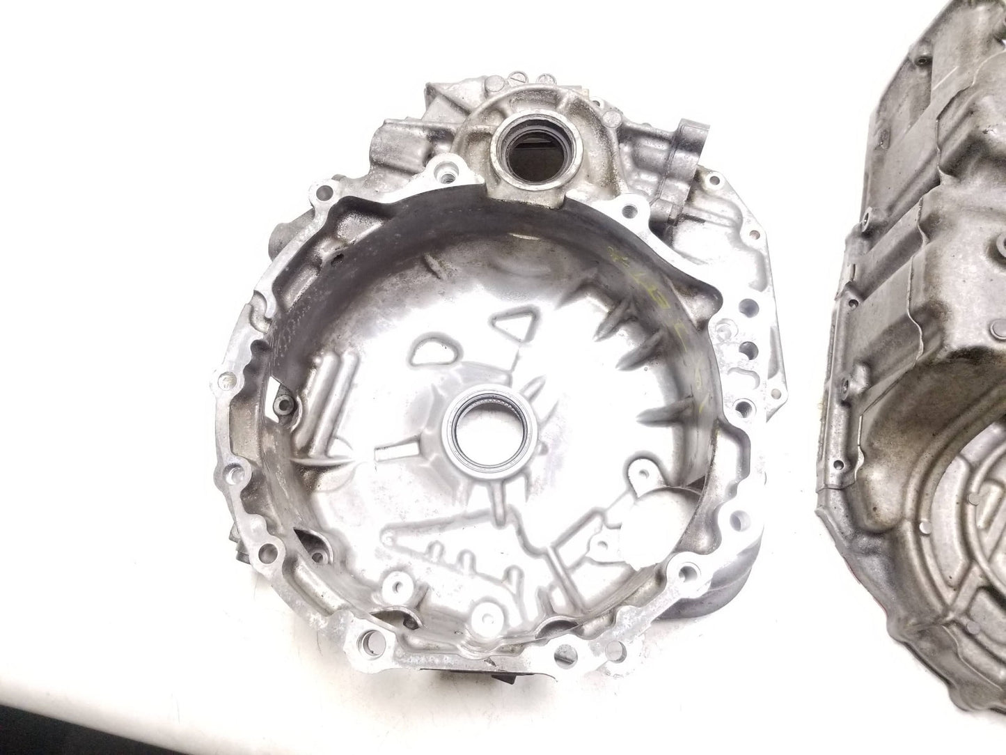 2019 Volkswagen Jetta Automatic Transmission Bell Housing OEM