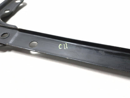 2012 Nissan Rogue Front Subframe Stay Bracket OEM