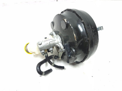 2017 Subaru Impreza Brake Booster W/ Master Cylinder OEM