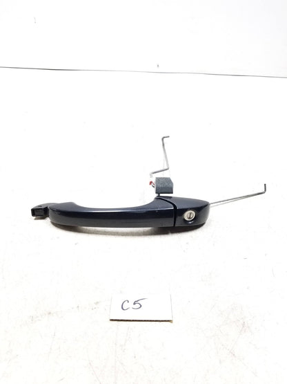 2007-2012 Dodge Caliber Sxt Accelerator Pedal Sensor OEM