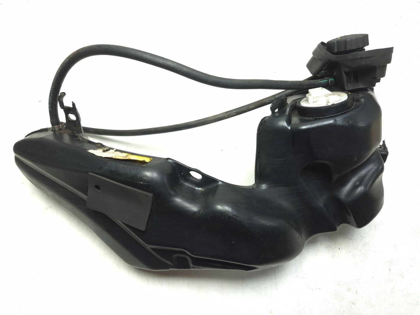 2022 Piaggio Liberty 150 Fuel Tank  OEM