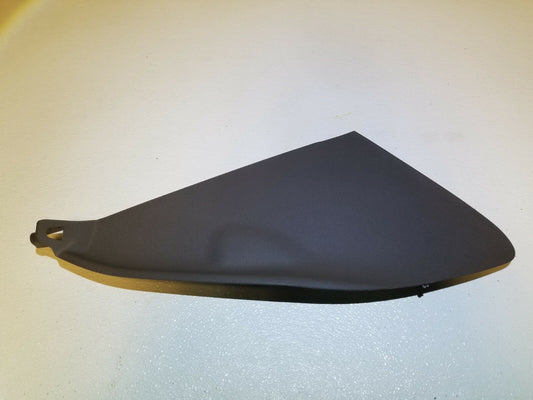 11 12 13 Honda Odyssey Right Passenger Side Dash Lower Side Panel OEM