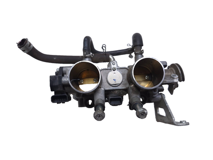 2016 Yamaha Yzf R3 Throttle Body OEM