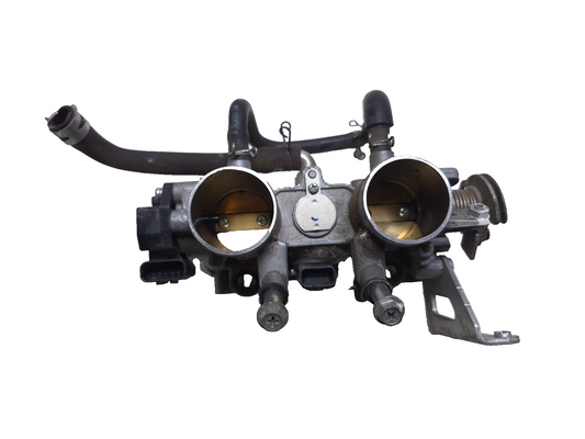 2016 Yamaha Yzf R3 Throttle Body OEM