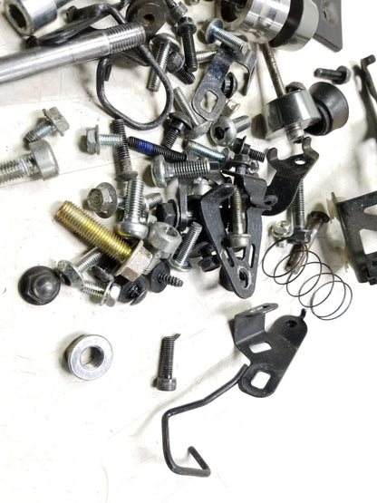 2014 - 2016 Honda Cbr650f Misc Bolt Hardware Screw Nuts Bracket OEM