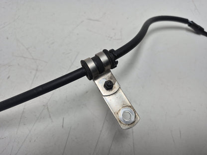 2022 Moto Guzzi V7 ABS Rear Brake Pipe Line OEM