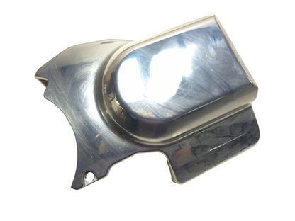 2009 Honda Shadow Vt750 Engine Side Cover  OEM