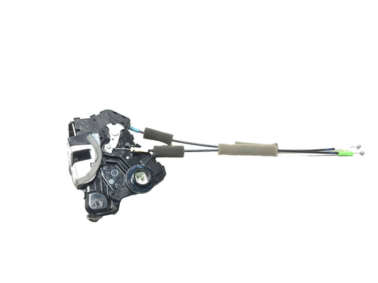 2010 Lexus Hs250h Front Door Lock Actuator Passenger Side Right OEM