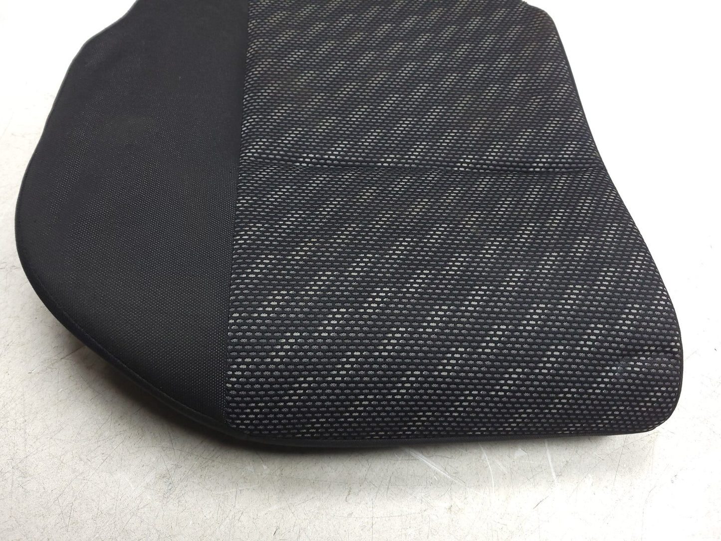 07 - 13 Suzuki Sx4 Hatchback Rear Seat Cushion Bottom Lover Left & Right OEM