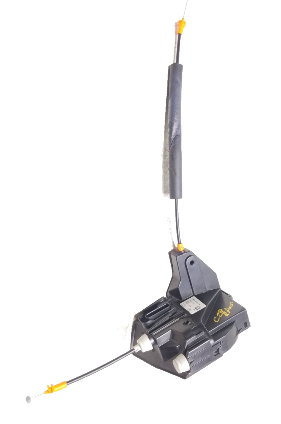 2017 Jaguar Xe Rear Passenger Side Right Door Lock Latch Actuator OEM