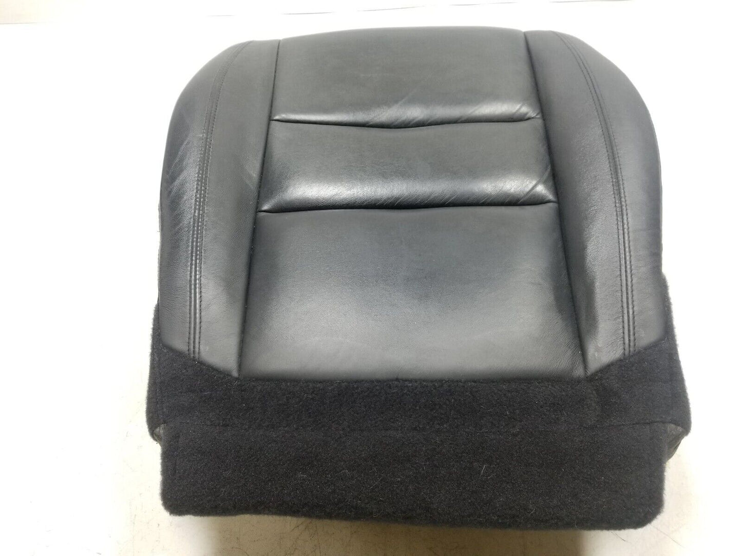 16 - 22 Dodge Durango Front Seat Lower Cushion Driver Side Left OEM