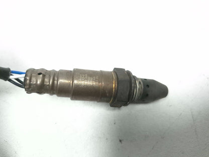 2013 Volvo S60 T5 2.5l Oxygen Sensor Front & Rear Pair OEM