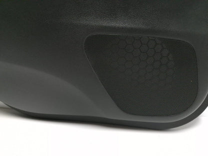 2020 Infiniti Q50 Door Panel Trim Rear Left Driver Side OEM