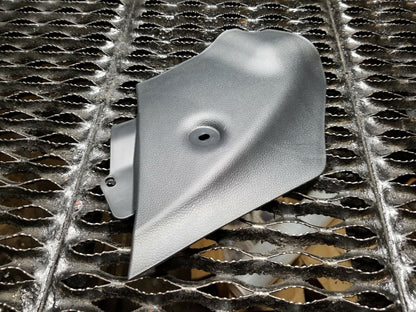 14 15 16 17 Hyundai Elantra Gt Console Side Cover Trim Right Passenger Side OEM