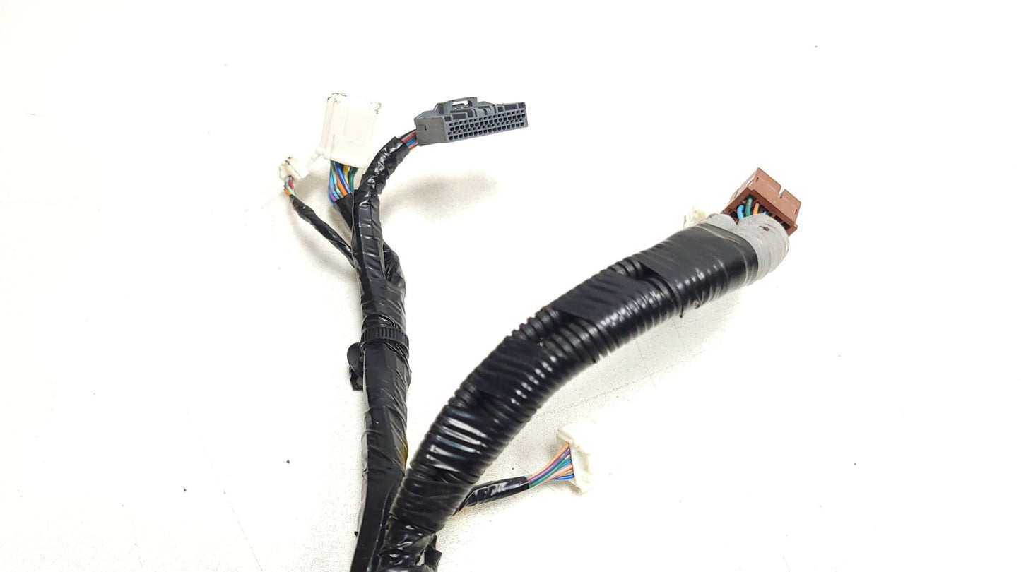 13-15 Acura RDX Dash Wire Harness 77961-tx4 OEM ✅