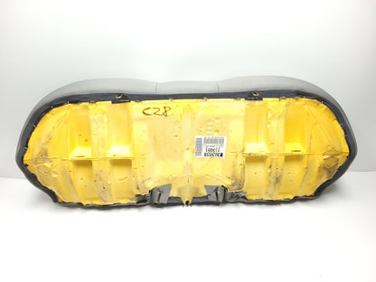 2016 Hyundai Accent Rear Seat Lower Cushion OEM