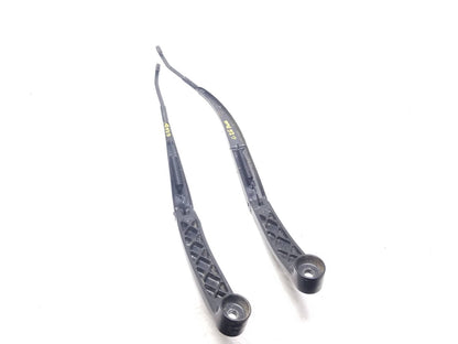2014 - 2019 Kia Soul Windshield Wiper Arm Pair OEM