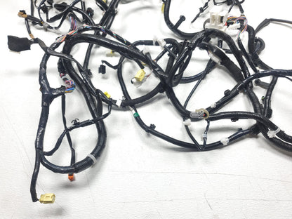 2019 Nissan Sentra Interior Wire Harness OEM