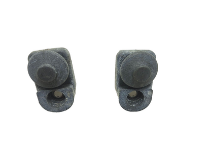 2012 Nissan Leaf Door Ajar Jamb Switch Pair OEM