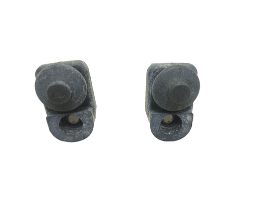 2012 Nissan Leaf Door Ajar Jamb Switch Pair OEM