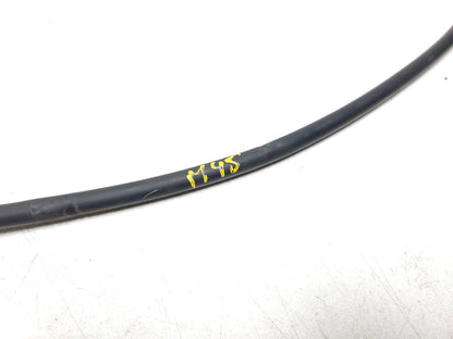 2017 Piaggio Fly Rear Brake Cable OEM
