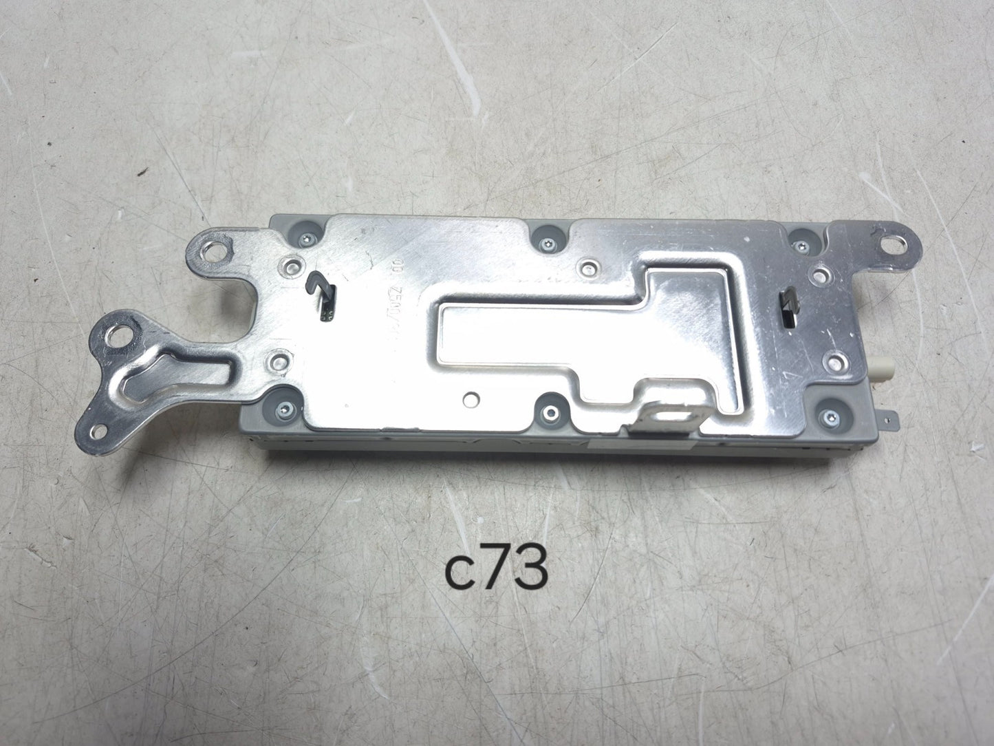 2019 Tesla Model 3 Radio Receiver Control Module OEM