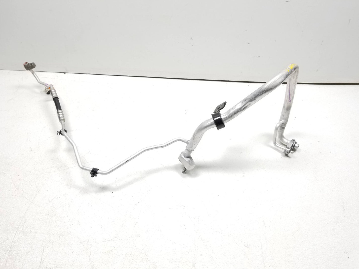 2021 Ford Bronco Sport Air Conditioning Hose Pipe Line OEM