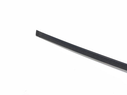 2013 Hyundai Genesis Coupe Exterior Roof Trim Molding OEM