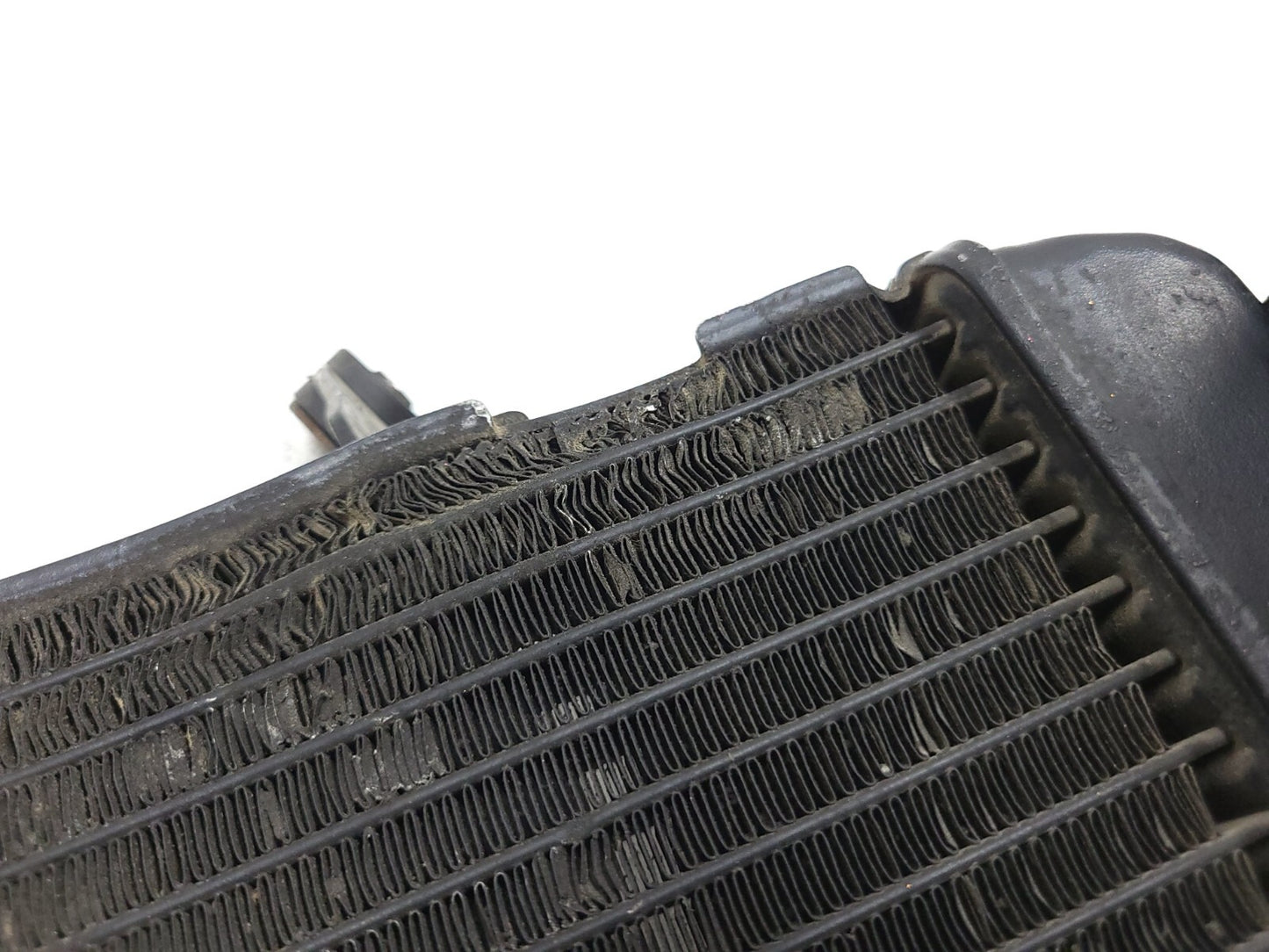 2004 - 2006 Yamaha Yzfr1 R1 Engine Cooling Radiator OEM