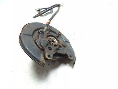 2015 Nissan Juke AWD Wheel Spindle Knuckle Rear Passenger Side Right OEM