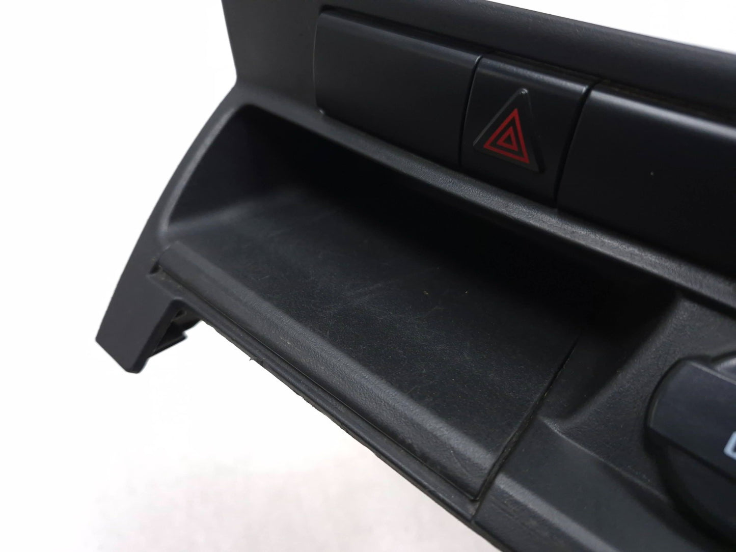 2010 Dodge Caliber Sxt Ashtray Lighter Hazard Center Console Storage OEM