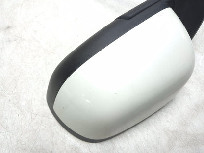 2012 Nissan Leaf Left Driver Side View Mirror OEM