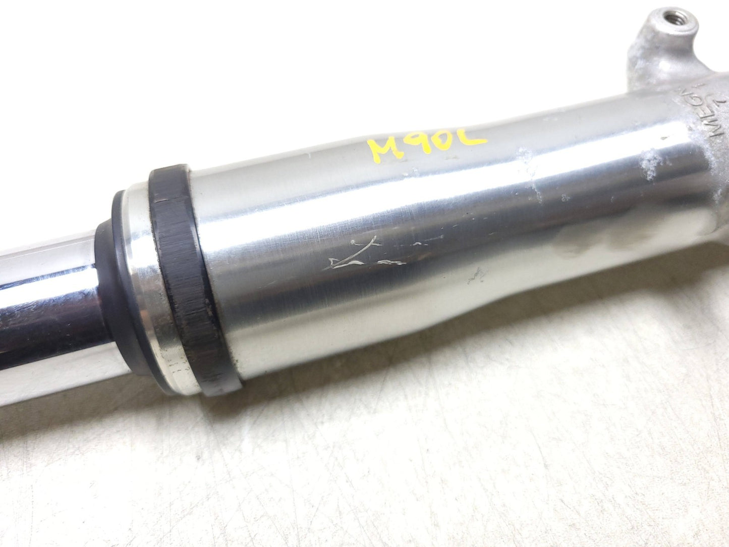 2008 Honda Shadow Aero Vt 750ca Front Shock Absorber Pair OEM