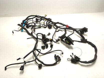2000 Triumph Sprint St Main Wire Harness Loom OEM