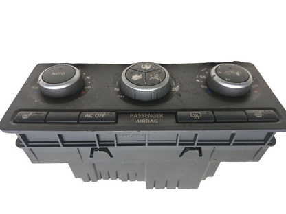 2007 Saab 9-5 Aero Heater A/c Climate Control Panel OEM