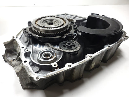 2010 - 2016 Cadillac SRX At Automatic Transmission Case Bell Housing & Cover OEM