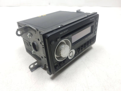 08 - 15 Scion Xb AM FM Cd Player Radio Receiver Pt546-00100 OEM