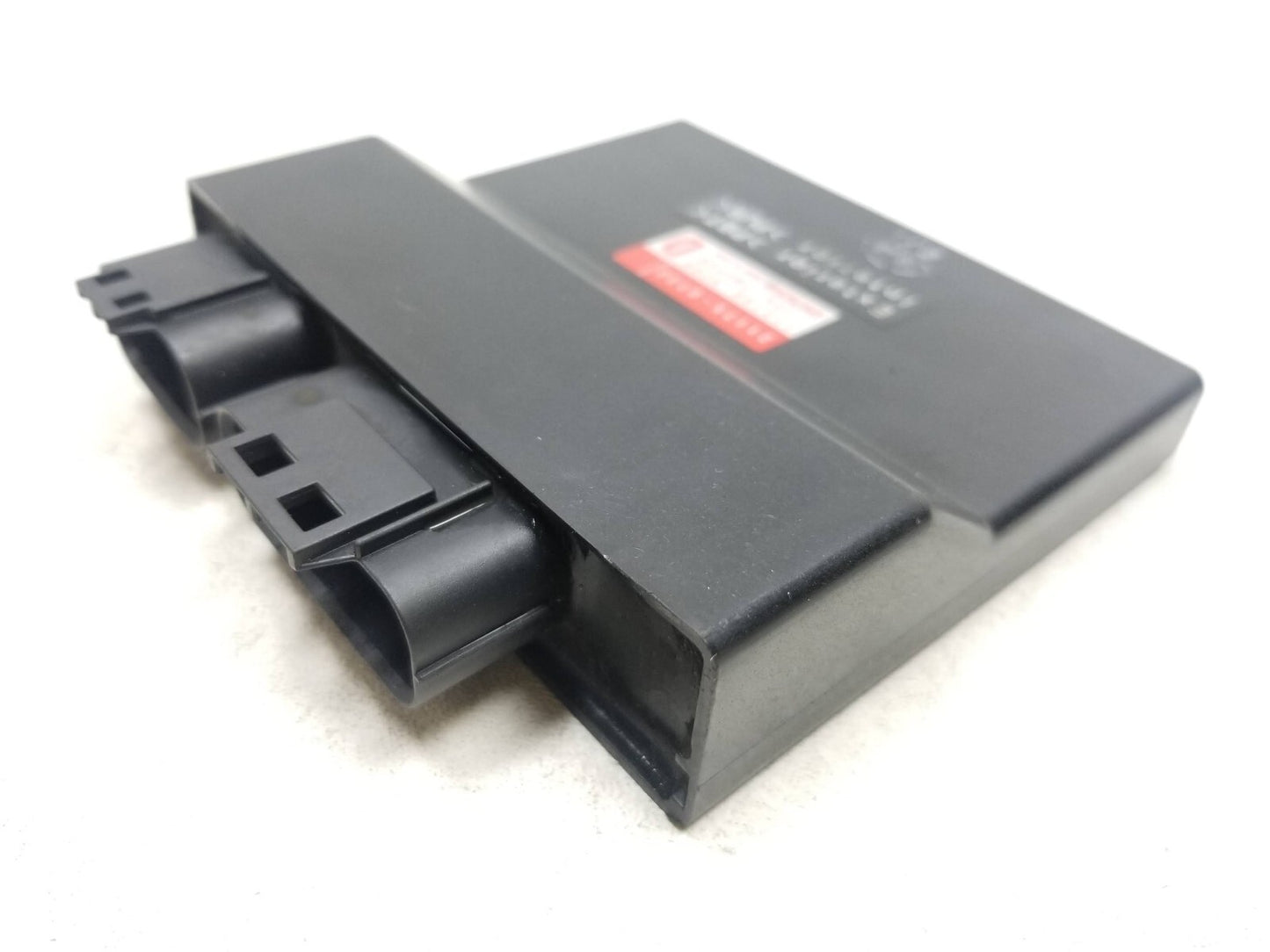 2012 - 2016 Kawasaki Ex650 Ninja 650 Computer Cdi Ecu Ecm Box 21175-0732