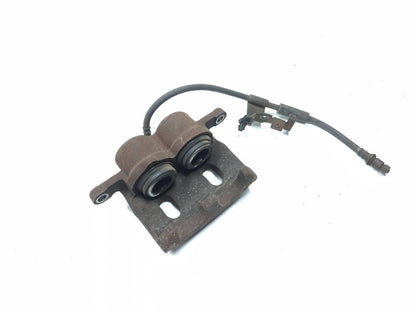 2009 Cadillac Escalade Front Brake Caliper Driver Side Left OEM