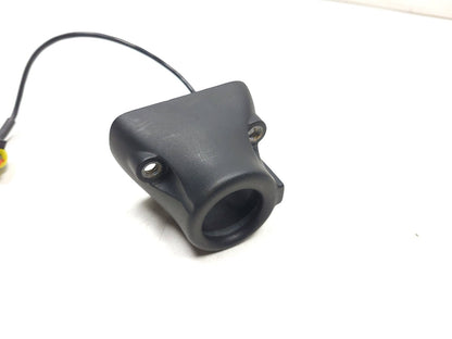 02-06 Ducati Monster M600 620 Lock Set Gas Cap Ignition Key Locks Cdi OEM