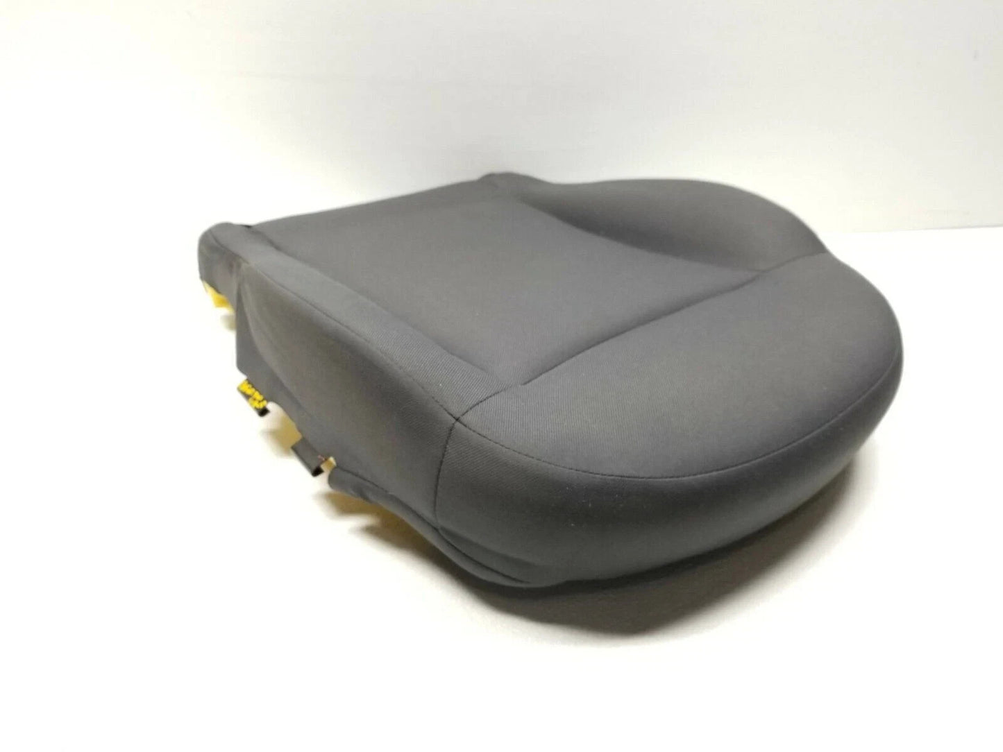 2013 Fiat 500 Front Passenger Seat Lower Cushion OEM