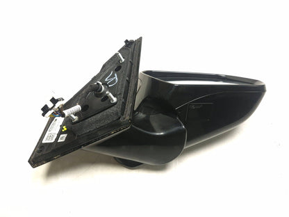 2018 Hyundai Sonata Front Right Passenger Side View Mirror OEM