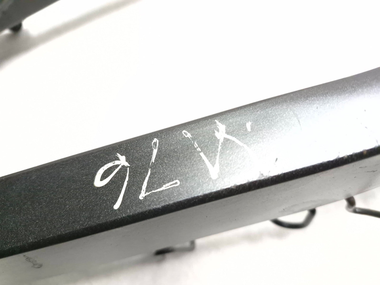 2014 Kawasaki Ninja 300 Ex300a Swingarm OEM