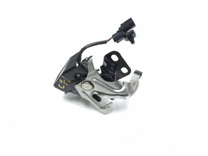 2012 Honda Cr-z Hood Lock Latch OEM