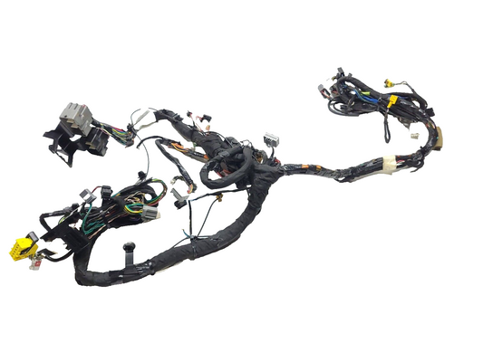 13 - 17 Jeep Compass Dash Wire Harness OEM