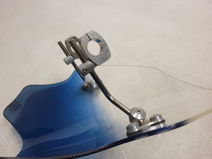2003 Honda Shadow Spirit 750 Vt750 Front Windshield Wind Screen