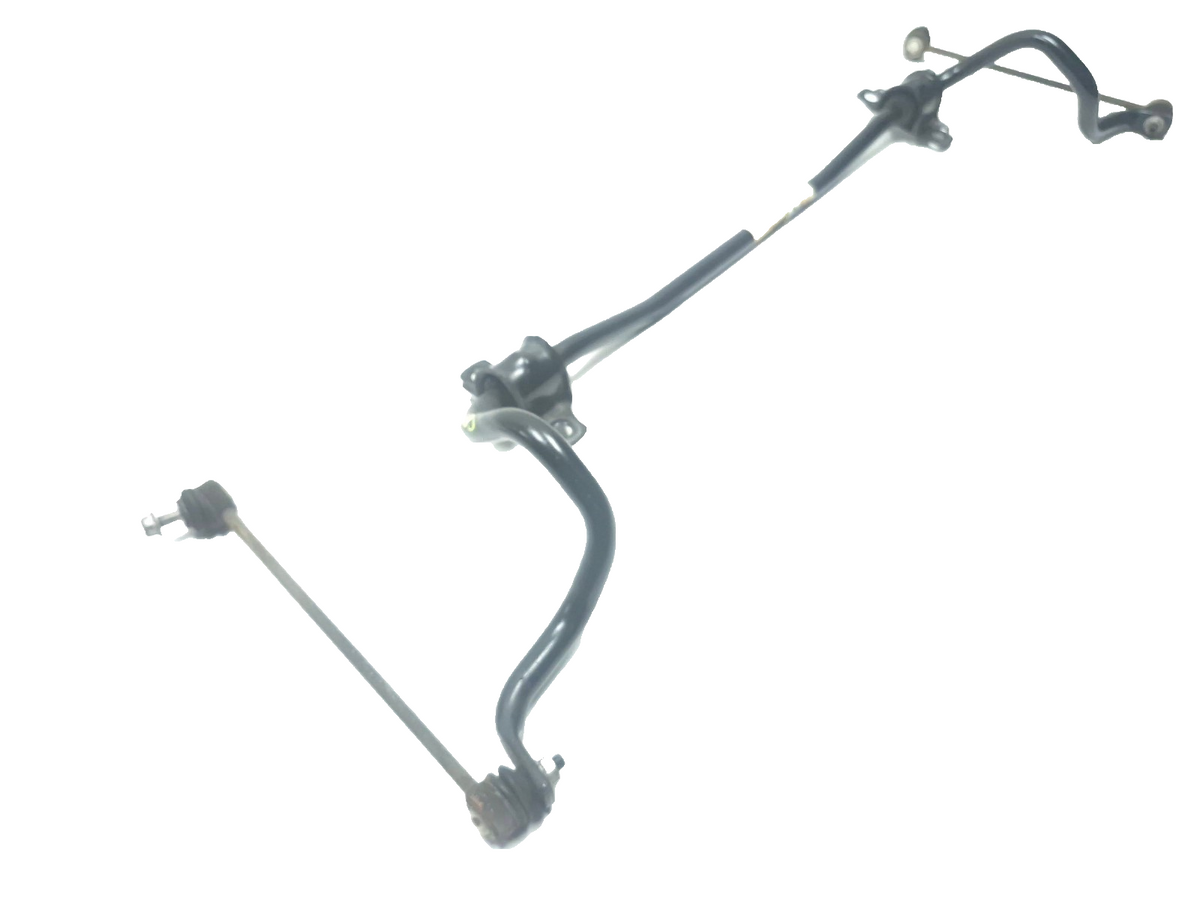 2013 Volvo S60 Front Suspension Stabilizer Sway Bar W/ Link OEM