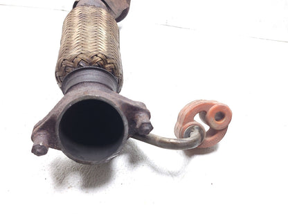 2014 Hyundai Elantra Gt Exhaust Flex Pipe OEM